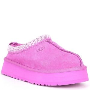 Ugg Tazz Platform Slipper